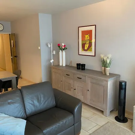 Seasight View 1002 Nieuwpoort