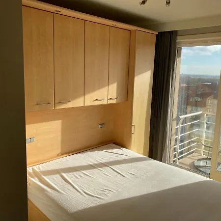 Seasight View 1002 Apartamento *