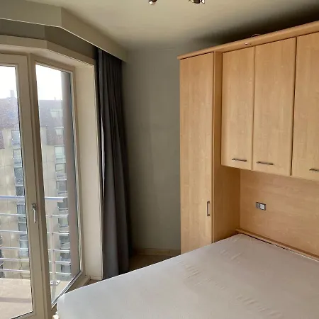 Seasight View 1002 Apartamento Nieuwpoort