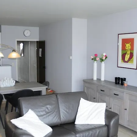 Seasight View 1002 公寓 尼乌波特