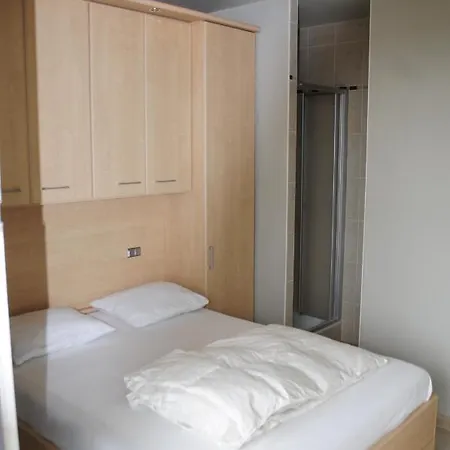 Seasight View 1002 Apartamento *