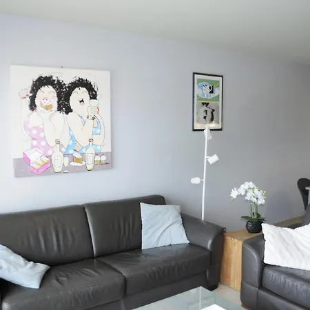 Seasight View 1002 公寓