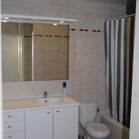 דירה Seasight View 1002 ניופורט