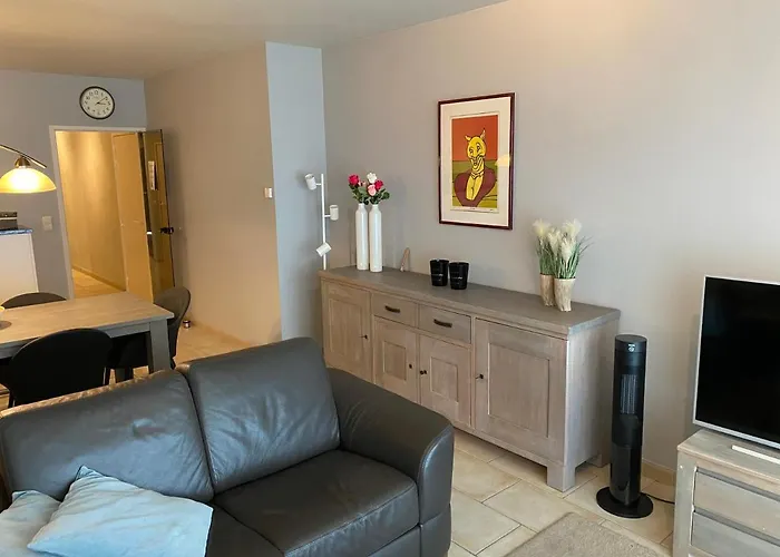 Seasight View 1002 Nieuport