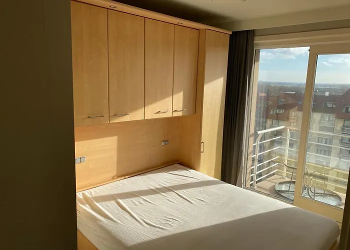 Seasight View 1002 Appartement *