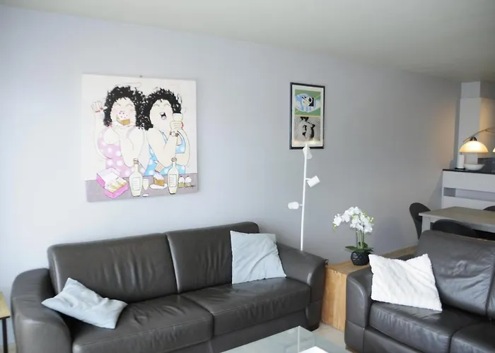 Seasight View 1002 Appartement